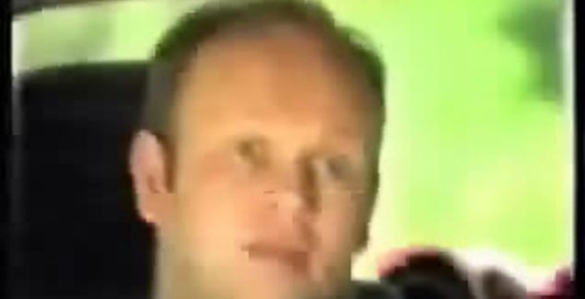 Сильное видео