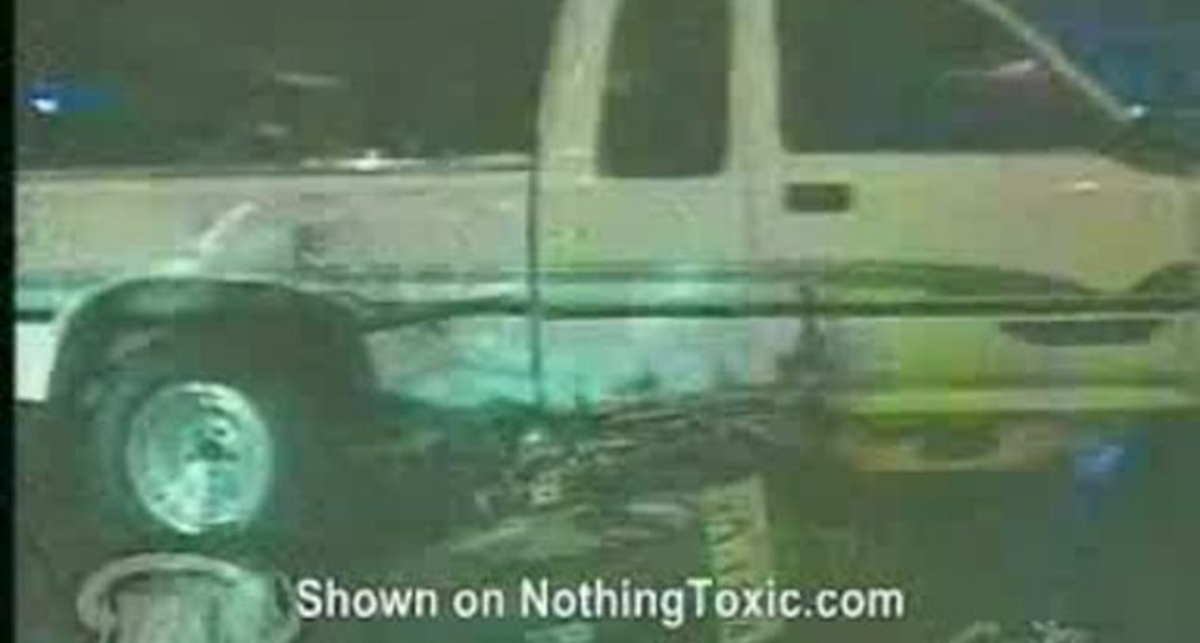 ПРИДУРКИ на мотоциклах