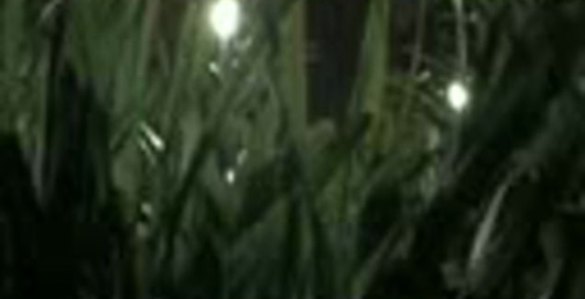 Чуть не погиб