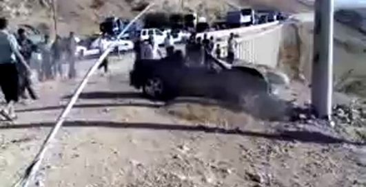 Повезло или нет!???