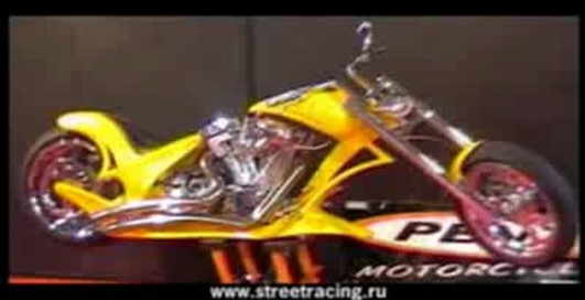 Street Rasing film 4