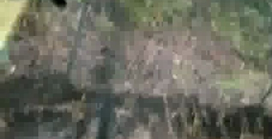 Молниеносные катастрофы # 1