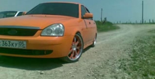 Фотоподборка нюннингованых Прирок