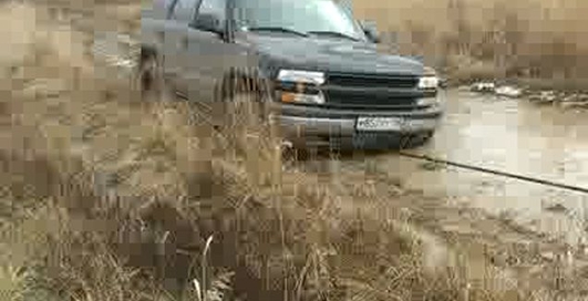 Неудачное спасение Кукурузера!