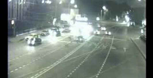 Дай дорогу Дураку!