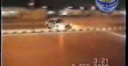 Жесть на дрифте