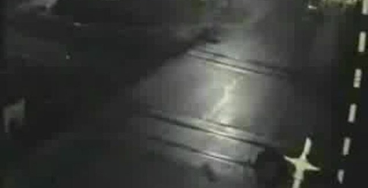 И таким водителям ещё выдают права?!