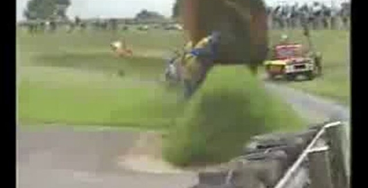 Экстрим - это не всегда весело :(