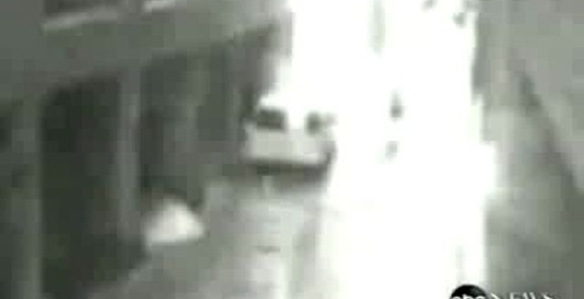 Падение с 8го этажа мойщика окон