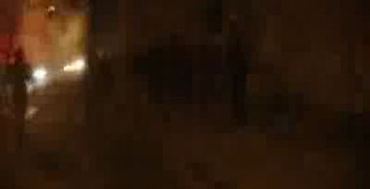 Как выражают свою ненависть футбольные фанаты