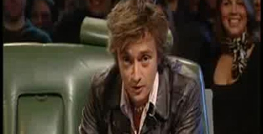 Pagani Zonda F vs Bugatti Veyron drag race (Top Gear)