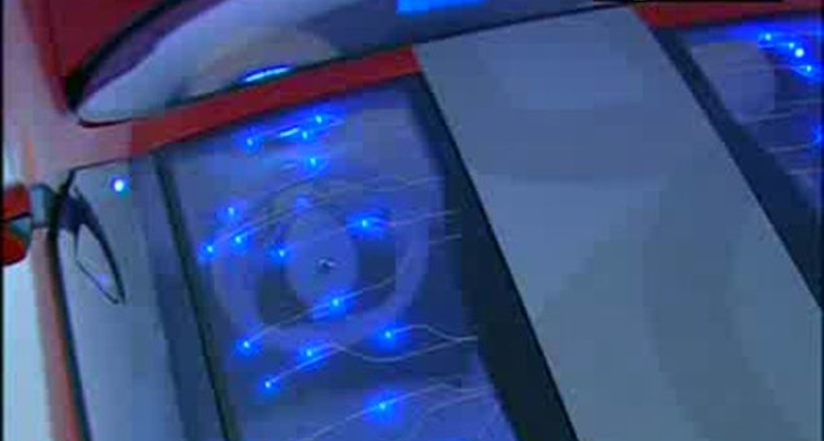 Top Gear Новинки женевского автосалона