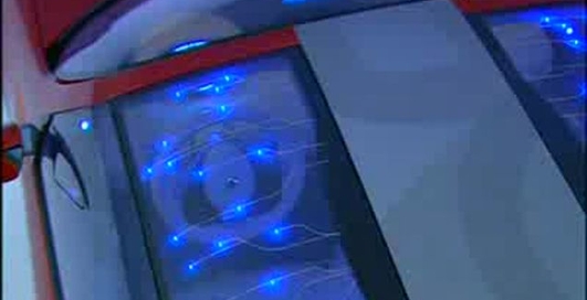 Top Gear Новинки женевского автосалона