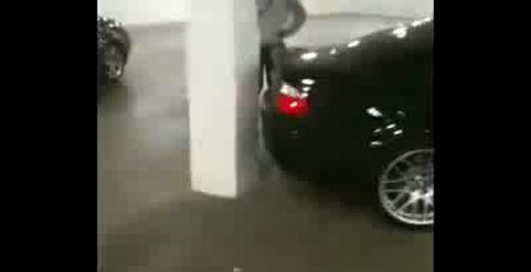 Случайность или точный расчёт?