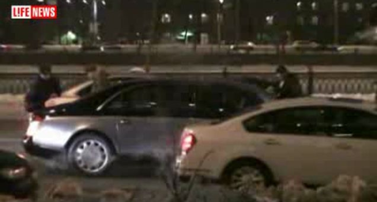 Майбах и бентли