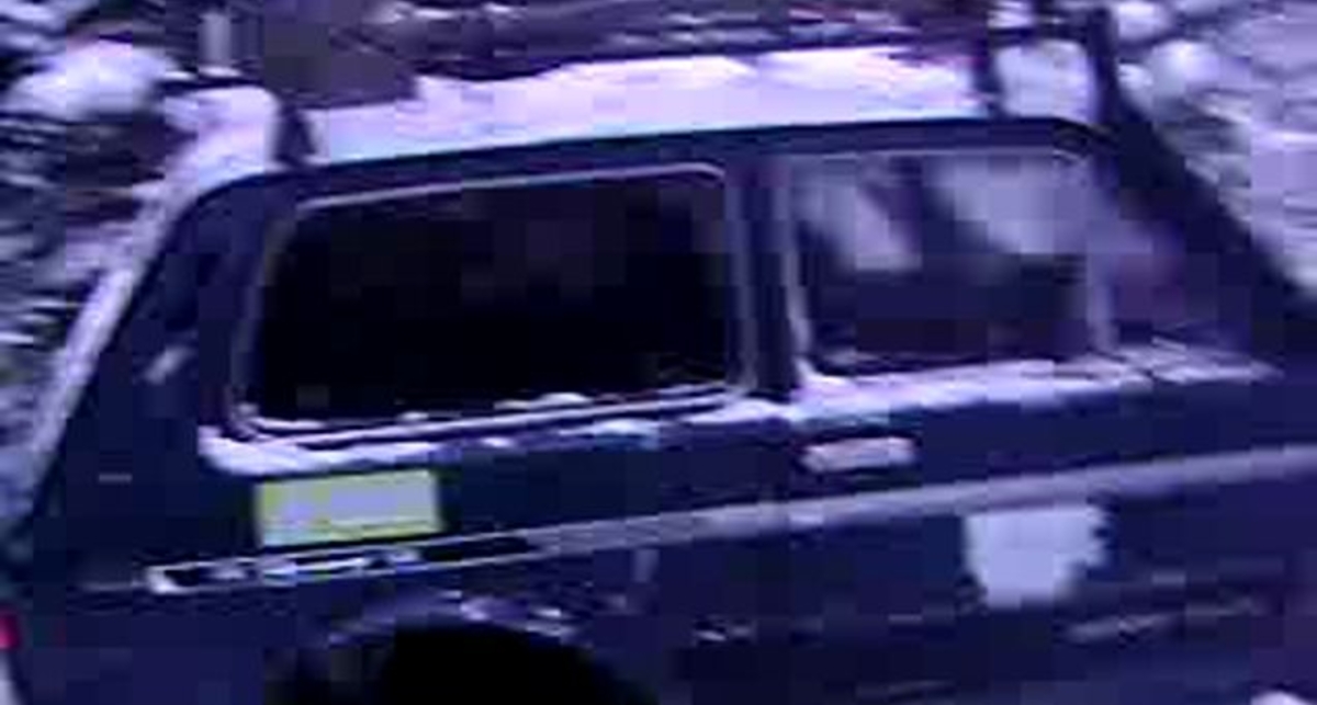 Нива в гору 2