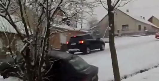 Ford Kuga и небольш. подъем. Кто кого?