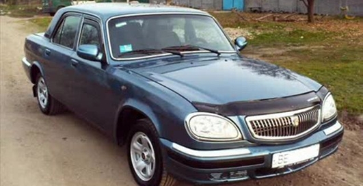 Мой ролик про отечественные вёдра