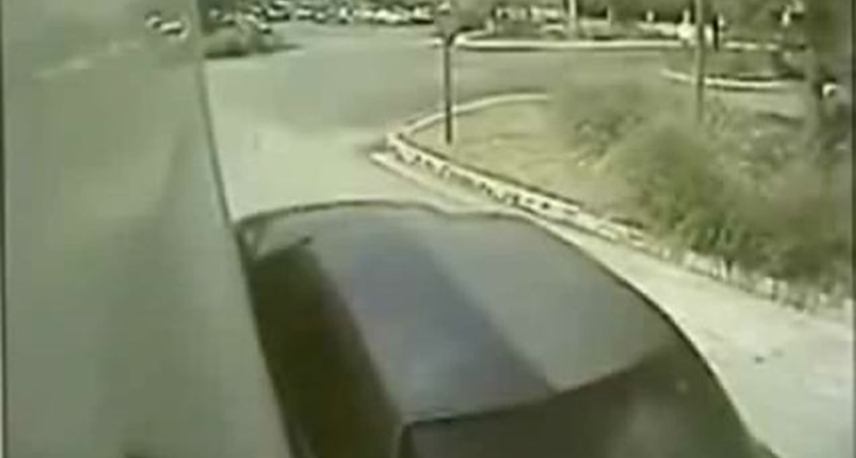 Автобусный беспредел