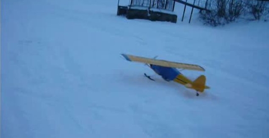 Краш пайпера