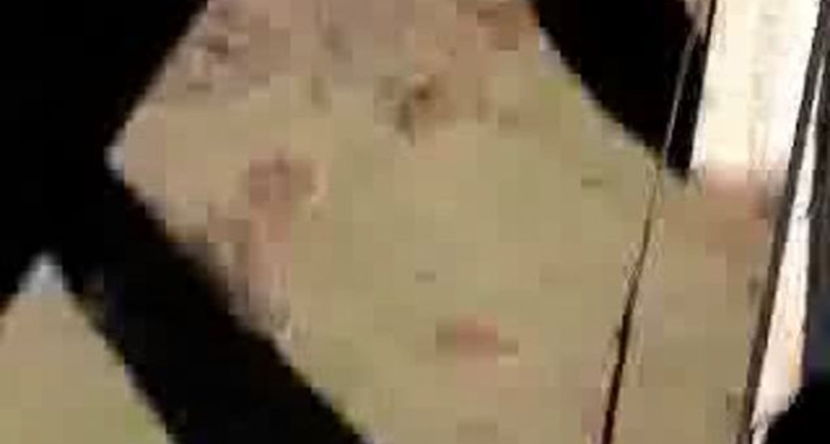 Последний прыжок на банджи