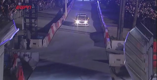 Новый рекорд мира Travis Pastrana