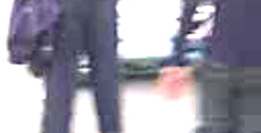 Первые секунды после ДТП