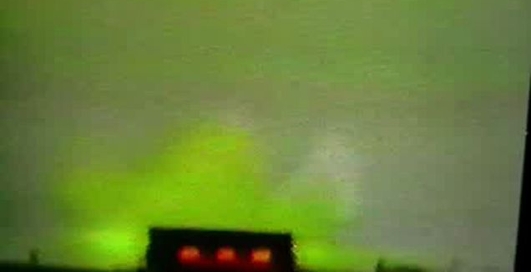 4х-моторный B-52