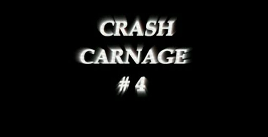 Ретро аварии