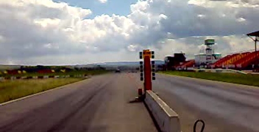 Красное Кольцо тренировка Corvette