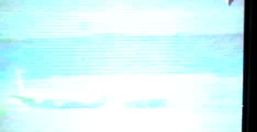 Тест авиакатастрофы