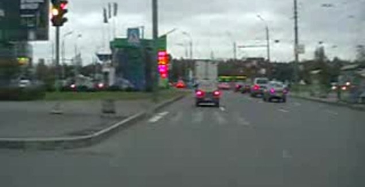 Моя ДТПшка.