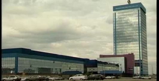 Российский автопром: перспективы на 2010 год