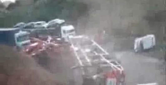 С бока на бок