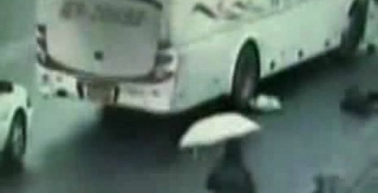 Смертельный переход