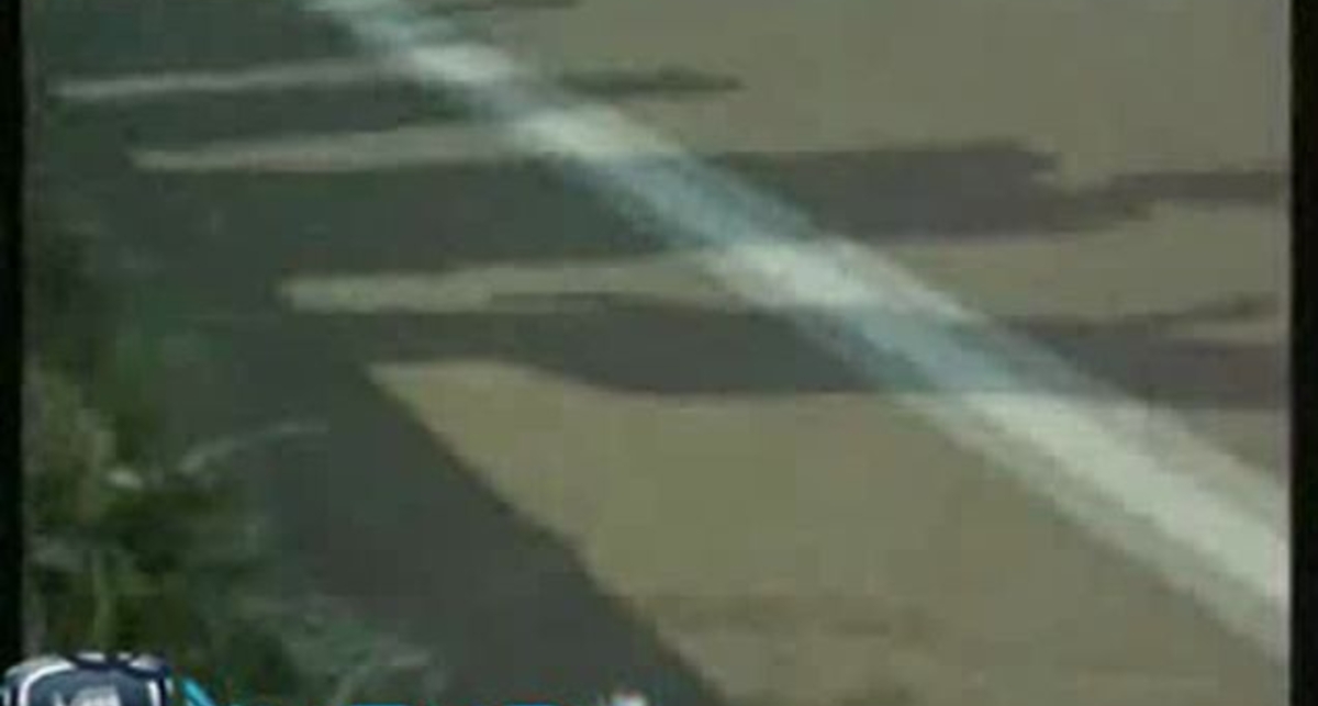 Drag Racing - Авария 7 жертв.