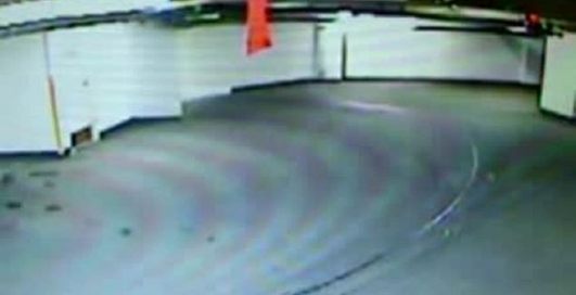 Где же этот тормоз?