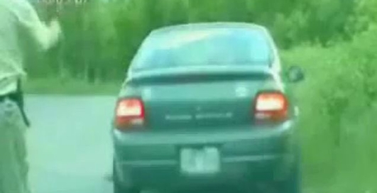 Опасные случаи в небольшой нарезке