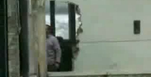 Последний взмах кувалдой