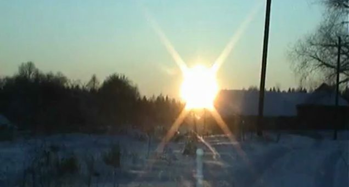 Кроссоверы в снегах