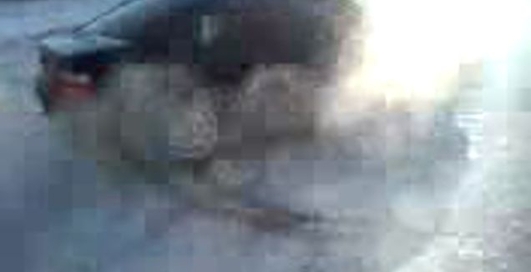 Последний заезд