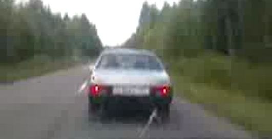 Гибкий буксир