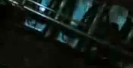 Аттракцион убийца