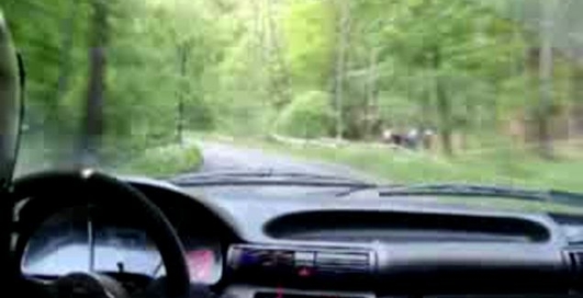 В сантиметрах от смерти