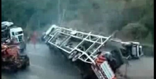 Прицеп-маятник