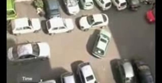 Женщины за рулём)