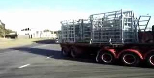 Короли американских дорог