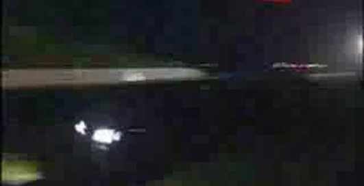 Дрифт - не всегда контролируемый занос