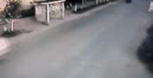 Мотоциклист не выжил