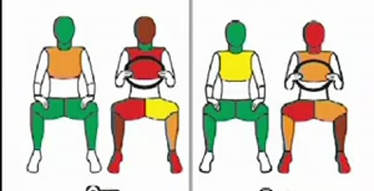 ОКА - Капсула смерти